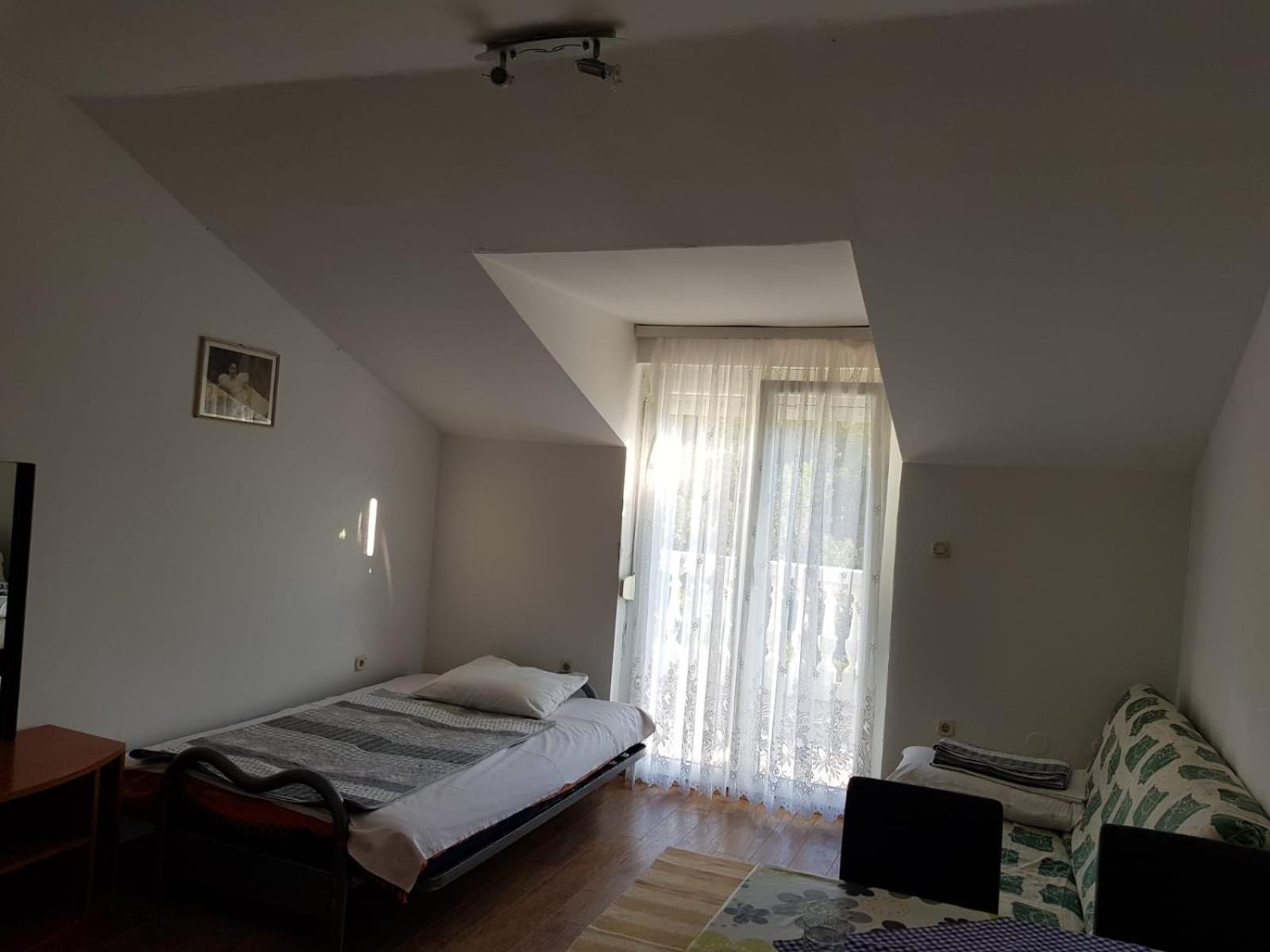Apartments And Rooms With Parking Space Jezera, Murter - 5082 Номер фото